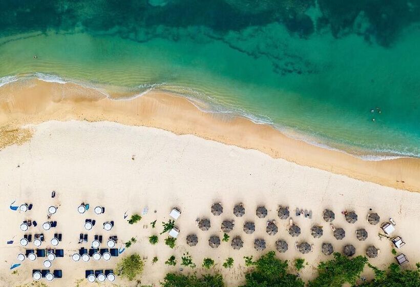 Sofitel Bali Nusa Dua Beach Resort