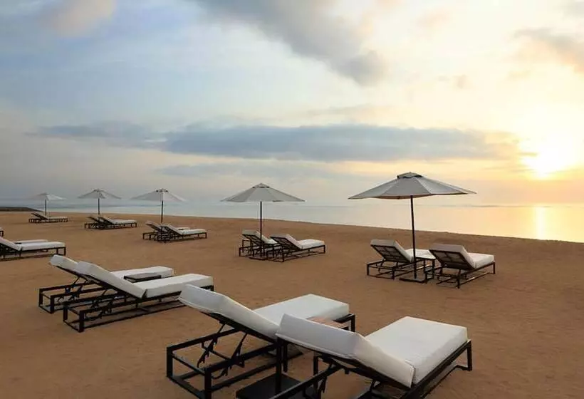 Sofitel Bali Nusa Dua Beach Resort