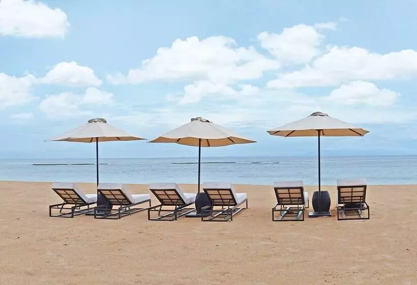 Sofitel Bali Nusa Dua Beach Resort