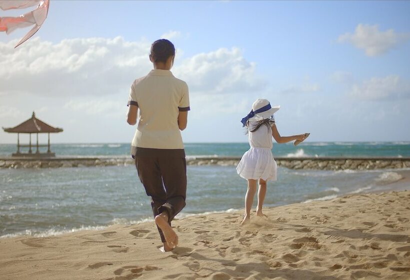 Sofitel Bali Nusa Dua Beach Resort