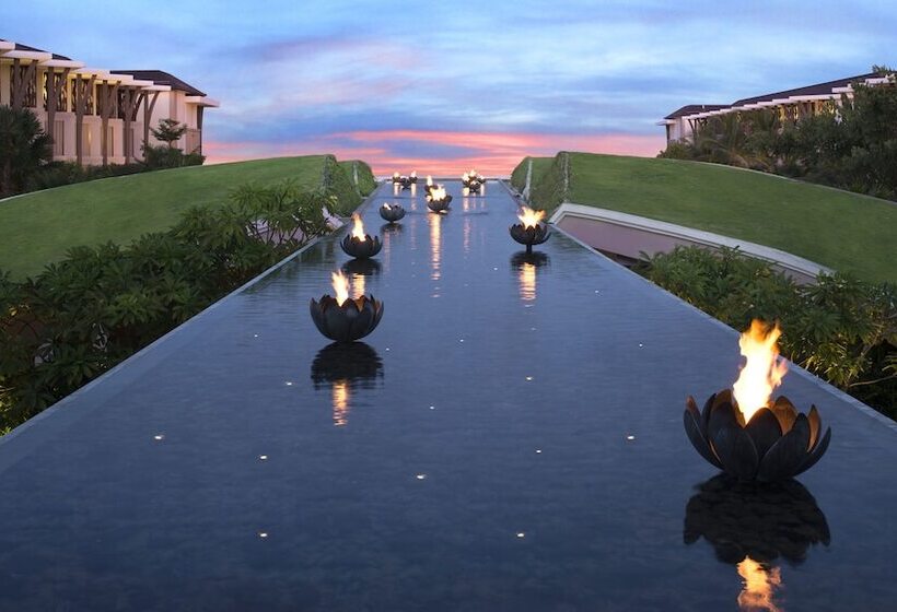 Sofitel Bali Nusa Dua Beach Resort