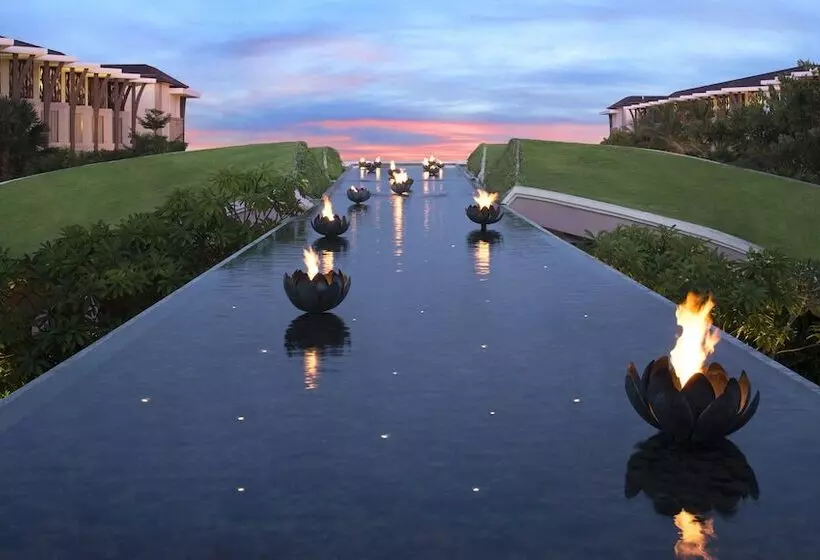 Sofitel Bali Nusa Dua Beach Resort