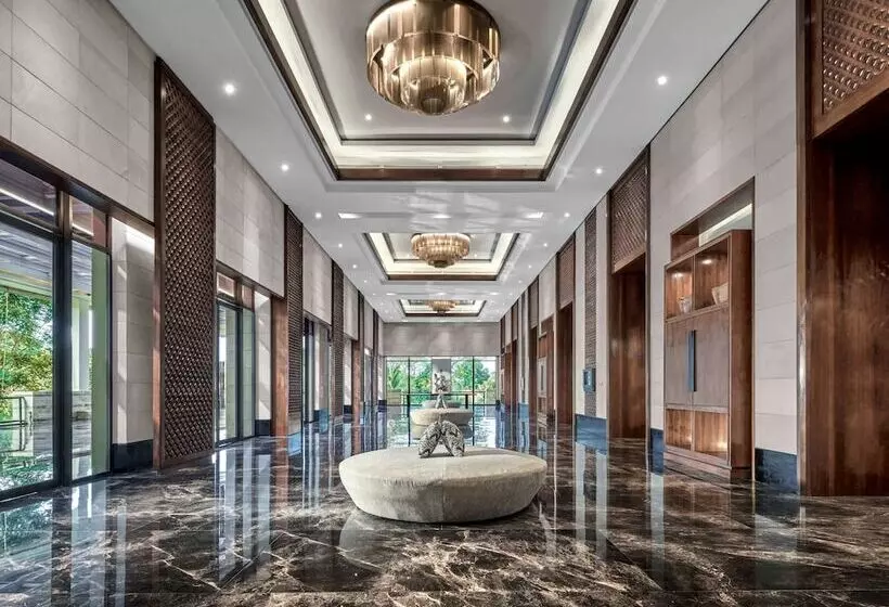 Sofitel Bali Nusa Dua Beach Resort