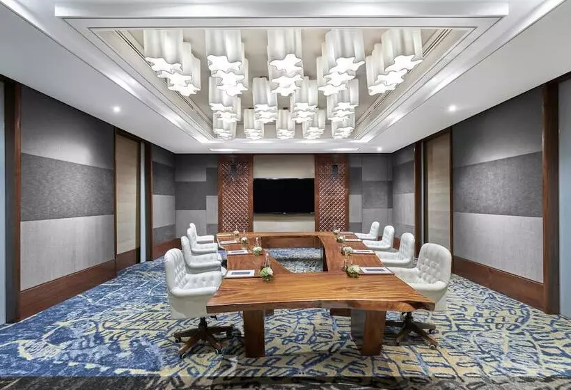 Sofitel Bali Nusa Dua Beach Resort