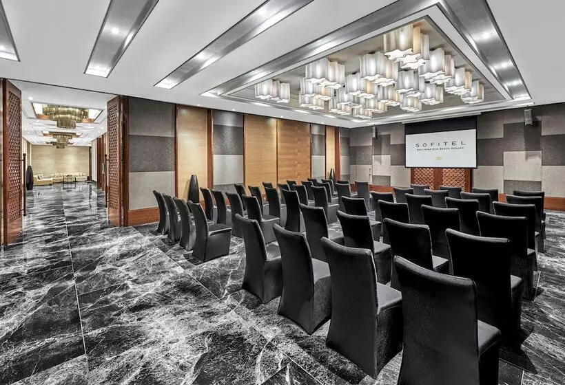 Sofitel Bali Nusa Dua Beach Resort