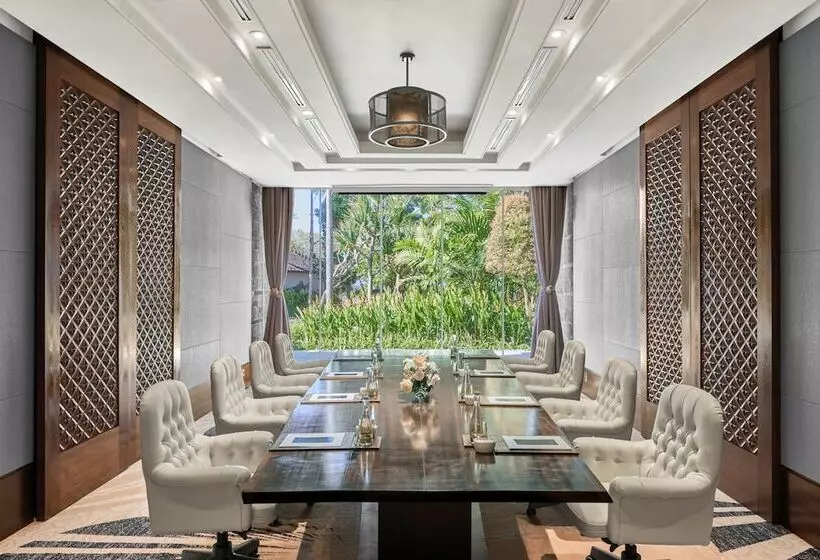 Sofitel Bali Nusa Dua Beach Resort