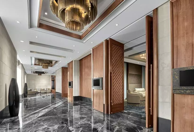 Sofitel Bali Nusa Dua Beach Resort