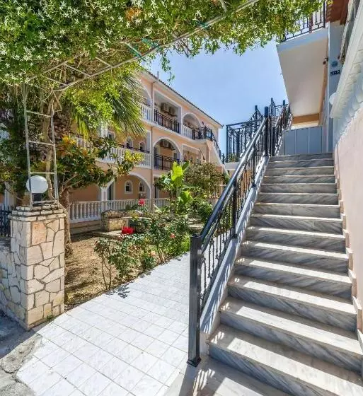 Athina Apartments