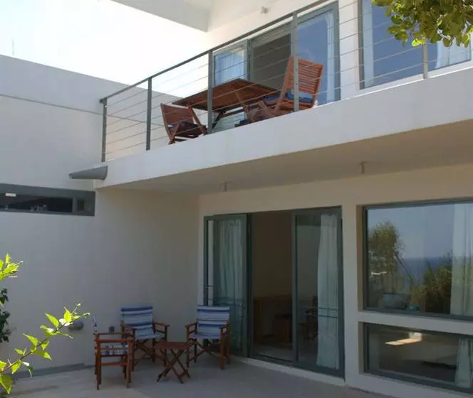 Elounda Vista Villas