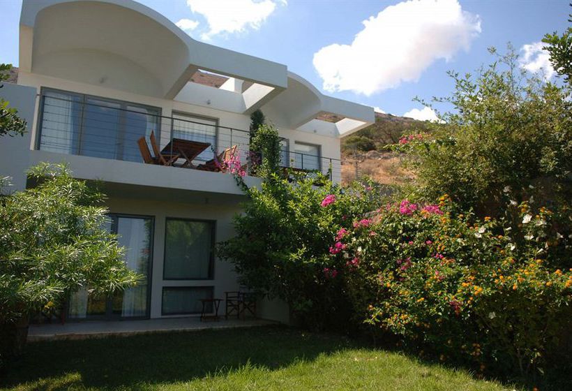 Elounda Vista Villas