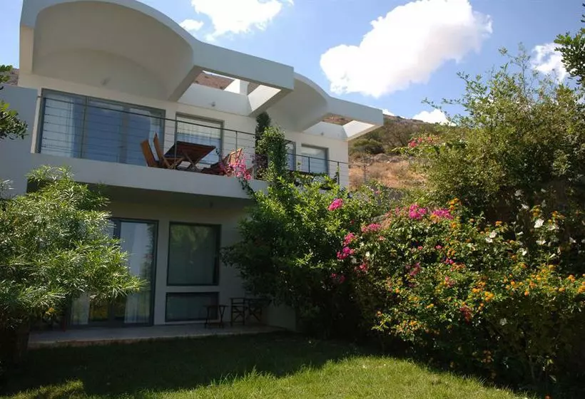 Elounda Vista Villas