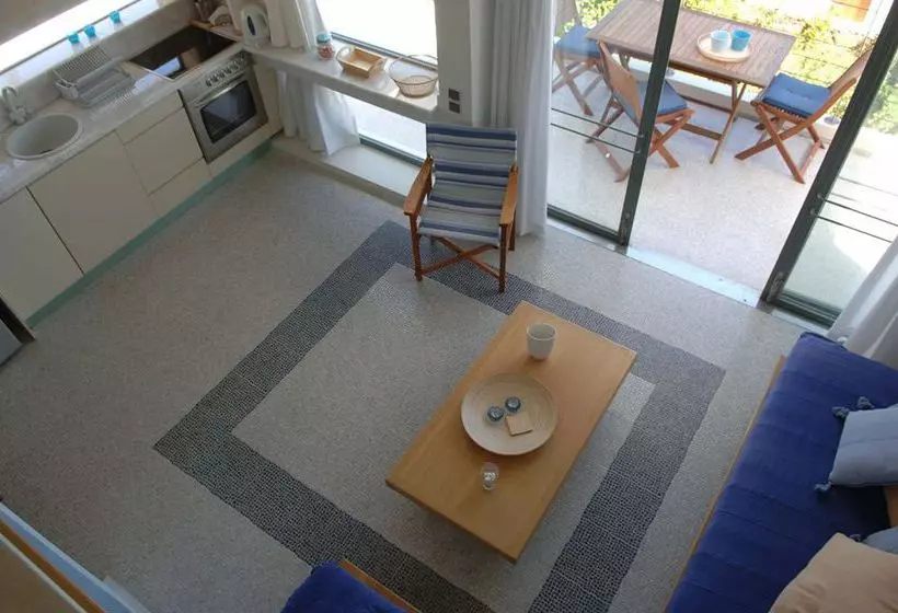 Elounda Vista Villas