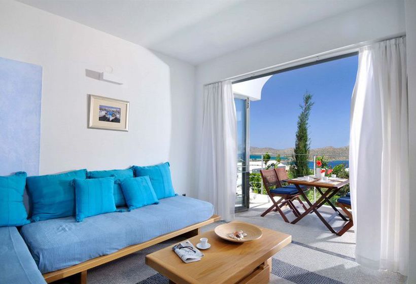 Elounda Vista Villas