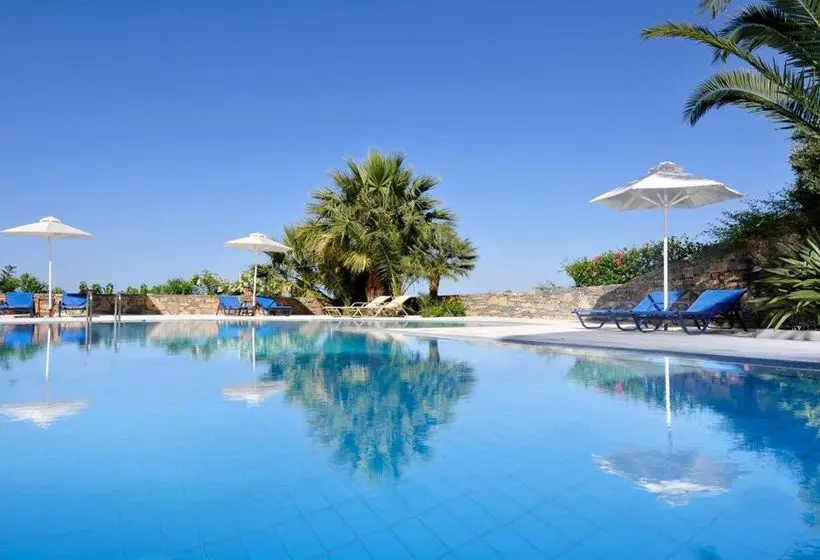 Elounda Vista Villas