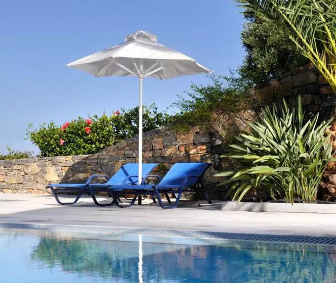 Elounda Vista Villas