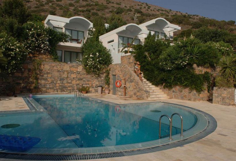 Elounda Vista Villas
