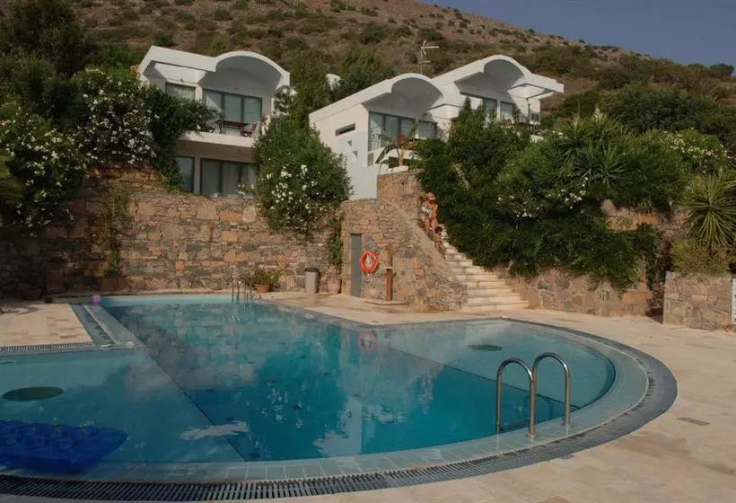 Elounda Vista Villas