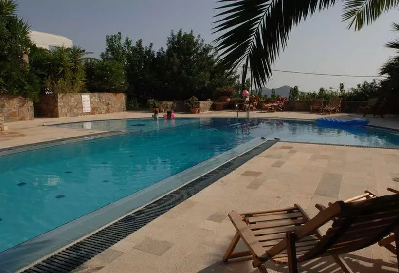 Elounda Vista Villas