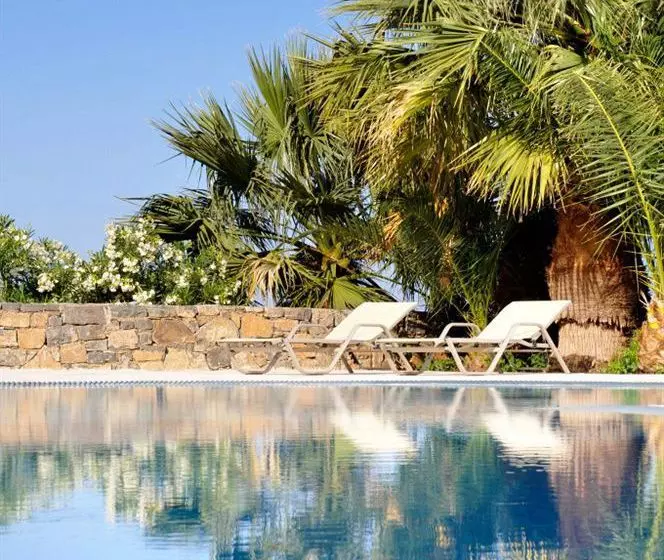 Elounda Vista Villas