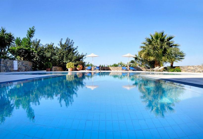 Elounda Vista Villas