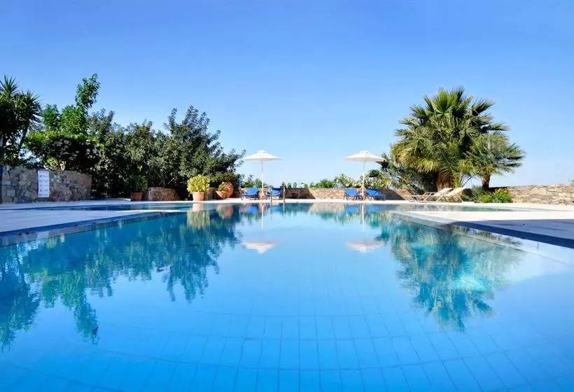 Elounda Vista Villas