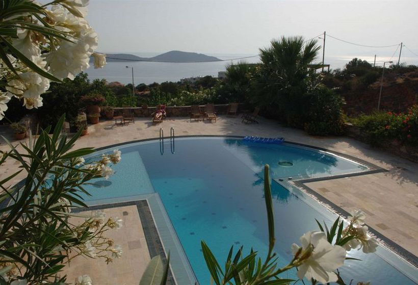 Elounda Vista Villas