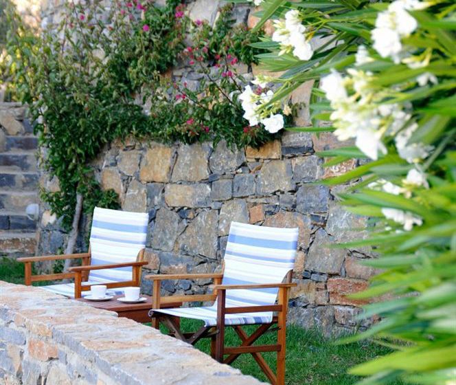 Elounda Vista Villas