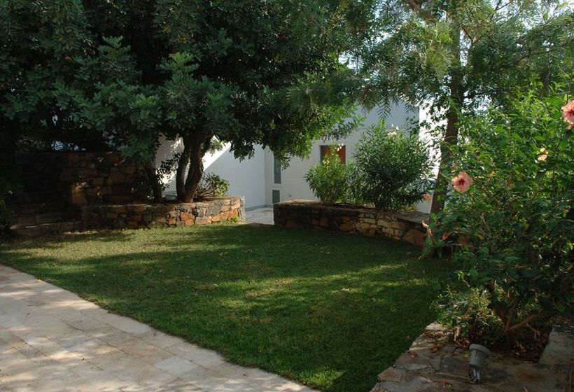 Elounda Vista Villas