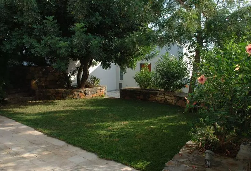 Elounda Vista Villas