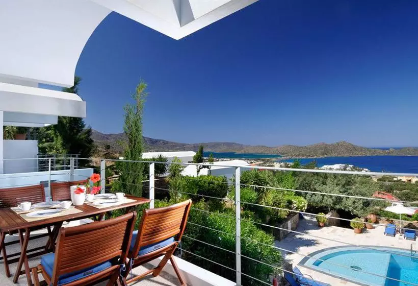 Elounda Vista Villas