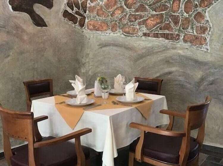 Family Hotel Gold Pearl