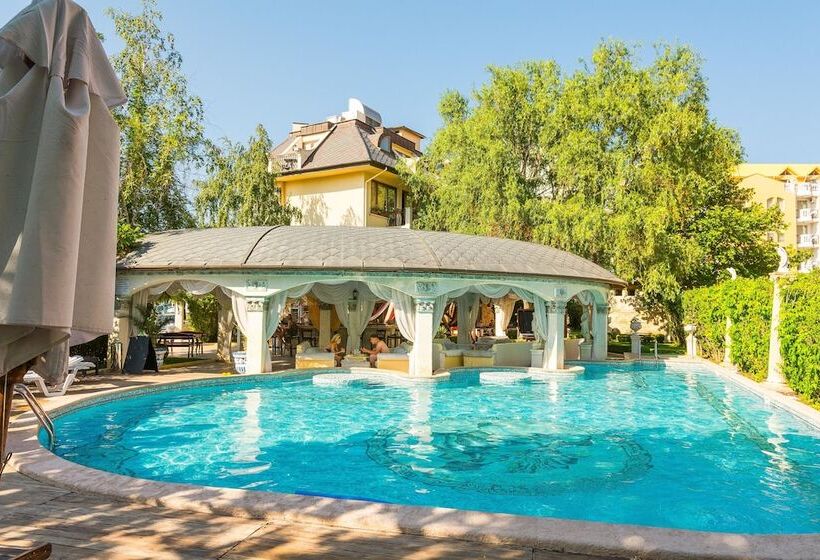 Family Hotel Gold Pearl