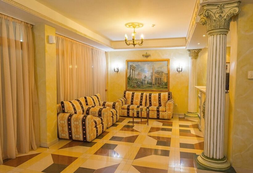 Family Hotel Gold Pearl