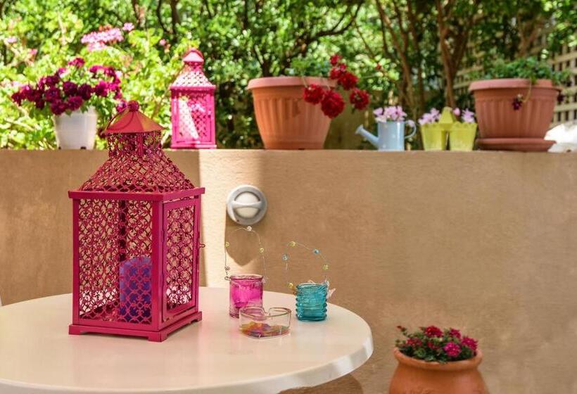 فندق Aloe Apartments