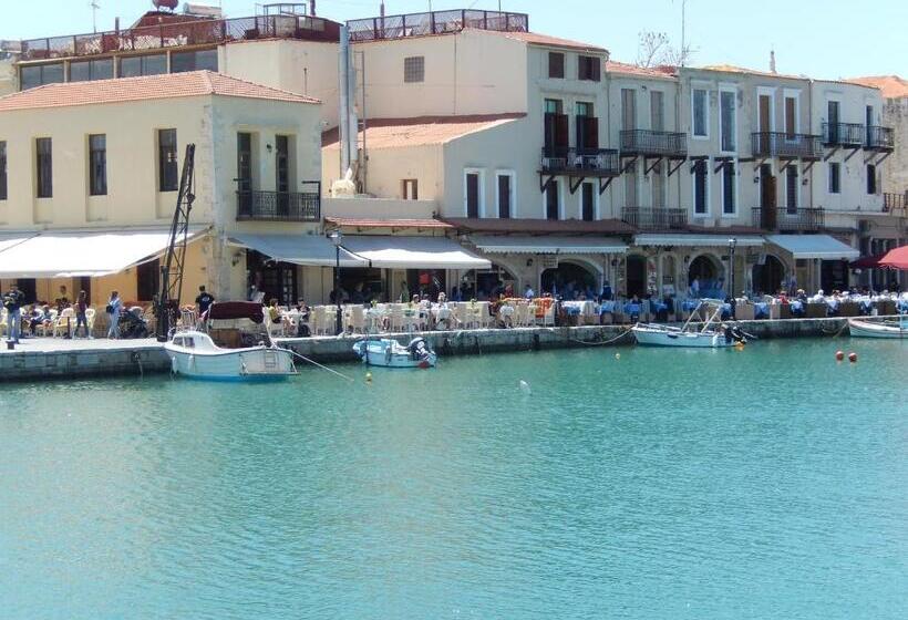 فندق Aloe Apartments