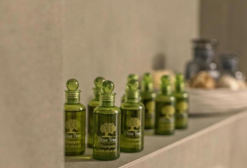 فندق Aloe Apartments