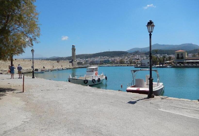 فندق Aloe Apartments