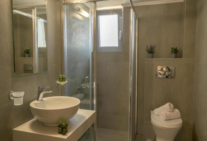 فندق Aloe Apartments