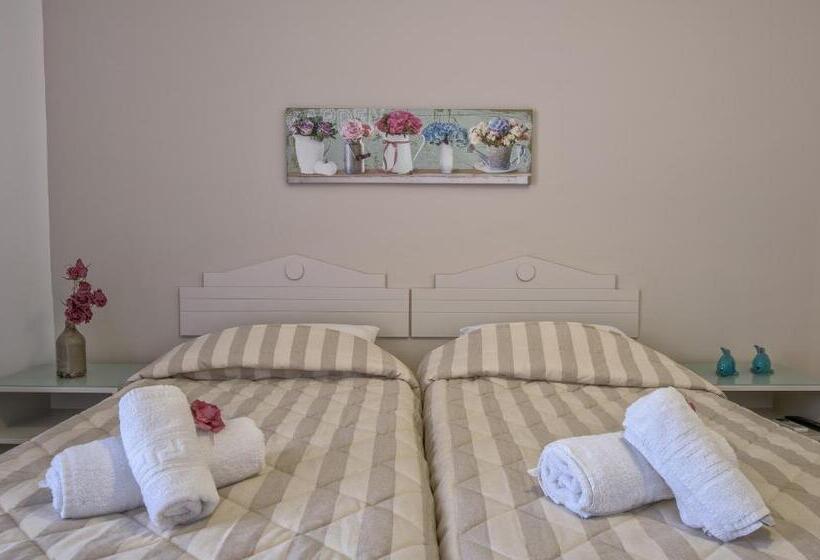 فندق Aloe Apartments