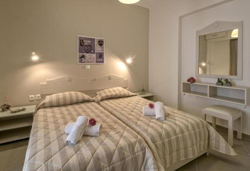 فندق Aloe Apartments