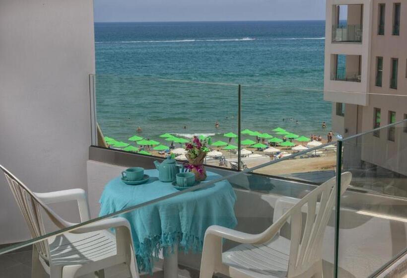 فندق Aloe Apartments