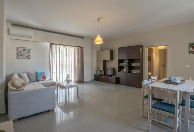 فندق Aloe Apartments
