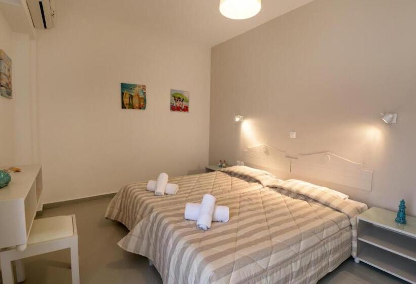 فندق Aloe Apartments