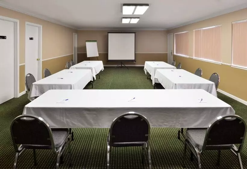 ホテル Americas Best Value Inn Vacaville