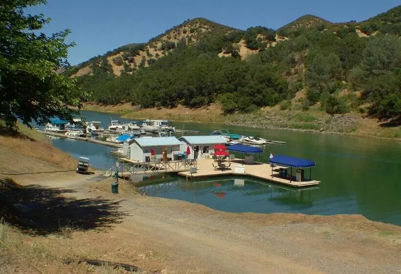 ホテル Americas Best Value Inn Vacaville