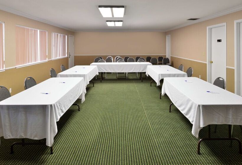 호텔 Americas Best Value Inn Vacaville