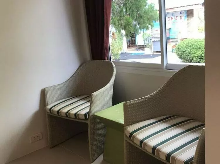 ホテル Bangrak Samui Beach Resort