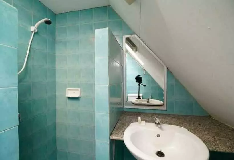 ホテル Bangrak Samui Beach Resort