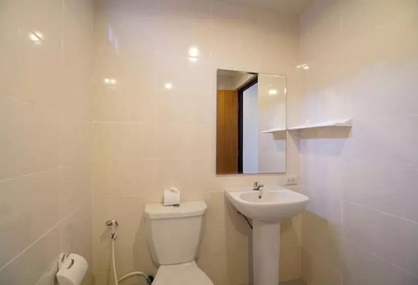 ホテル Bangrak Samui Beach Resort