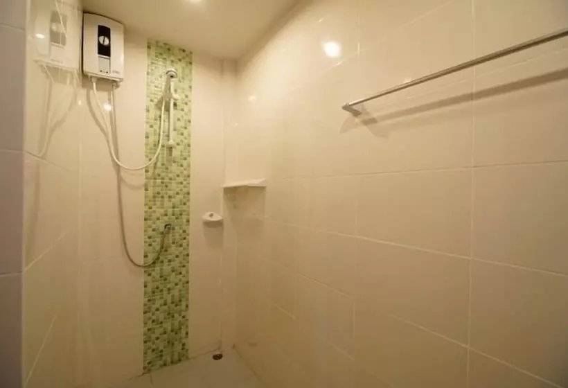 ホテル Bangrak Samui Beach Resort